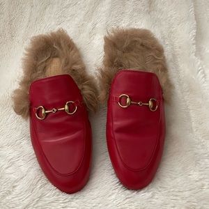 COPY - Gucci due slides size 40